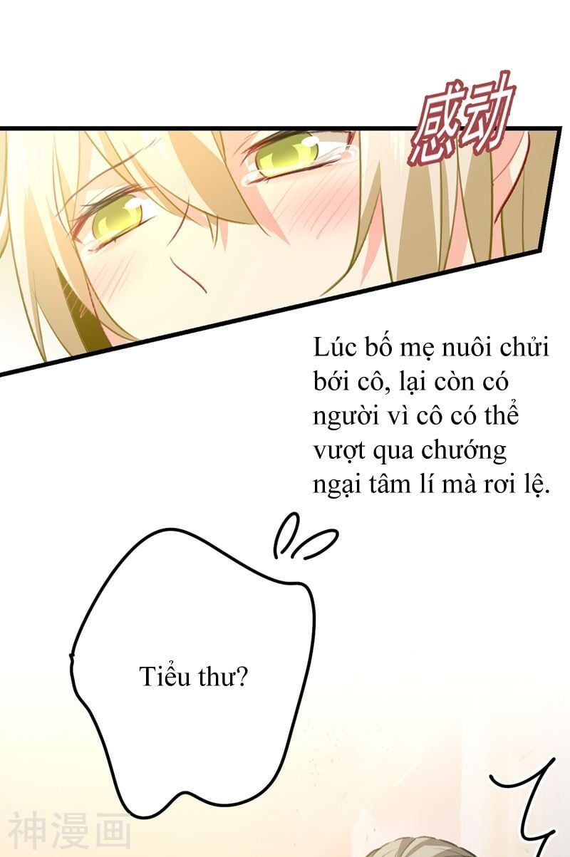 đọc truyện Tổng Tài Tại Thượng Chương 289 ảnh 19 tại Giả Dược