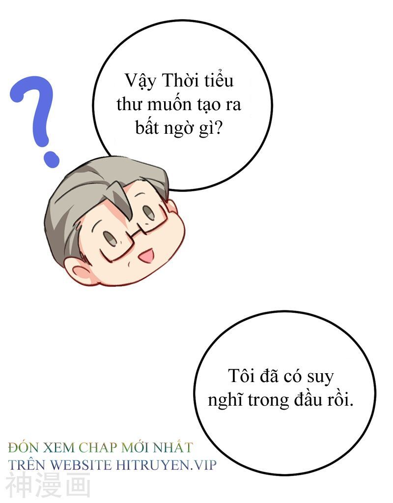 đọc truyện Tổng Tài Tại Thượng Chương 289 ảnh 28 tại Giả Dược