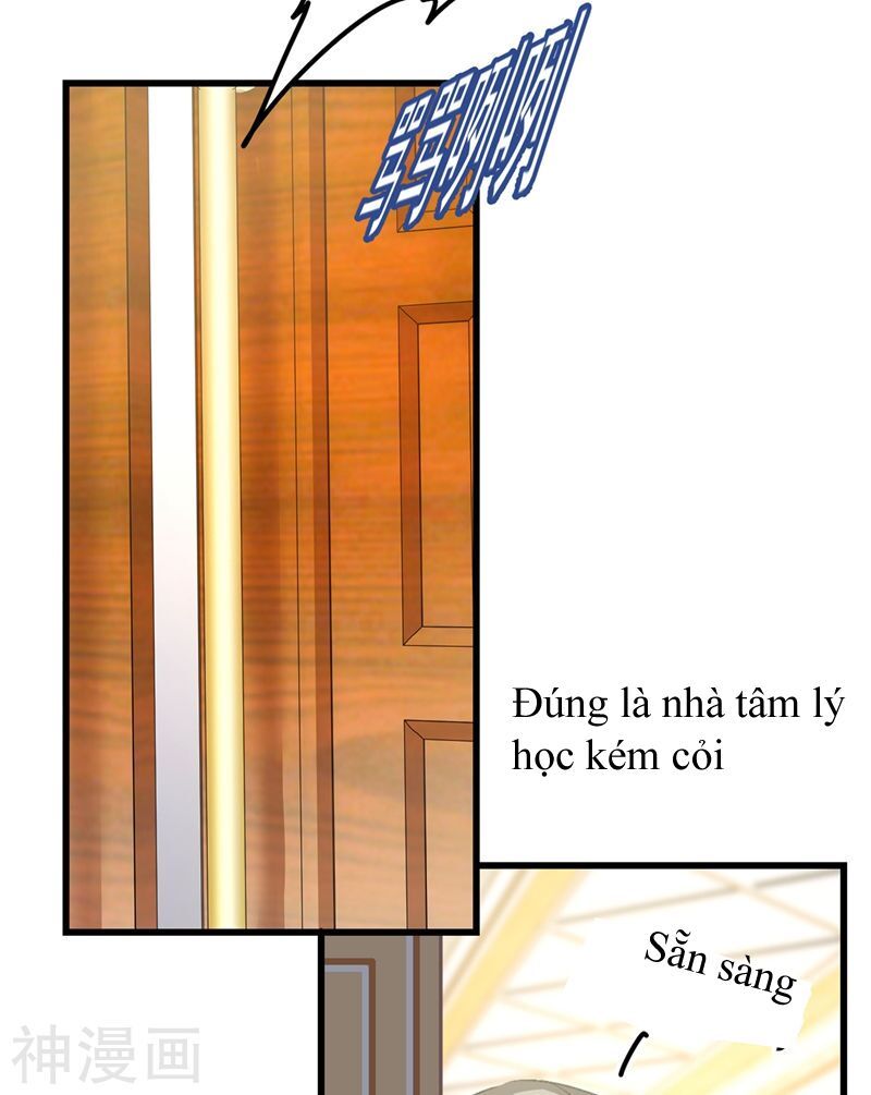 đọc truyện Tổng Tài Tại Thượng Chương 289 ảnh 40 tại Giả Dược
