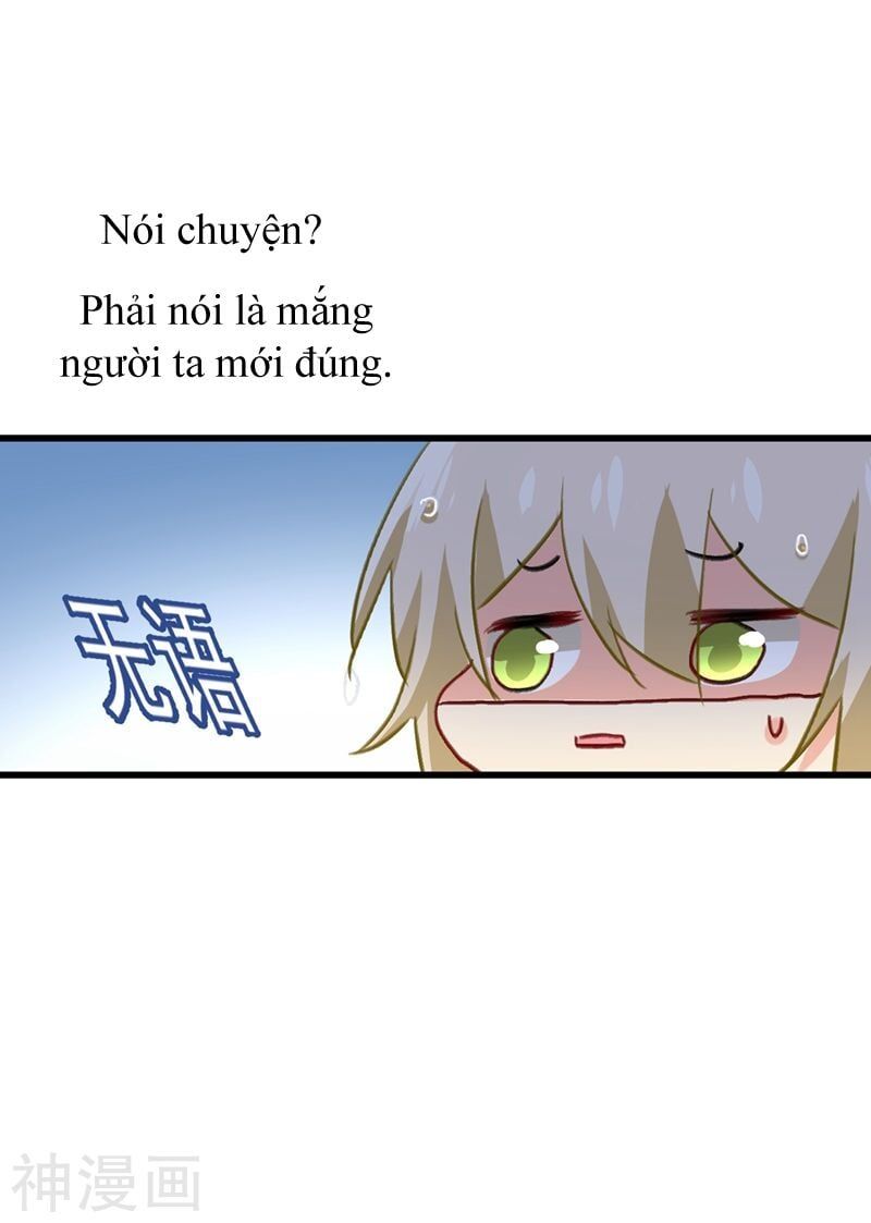 đọc truyện Tổng Tài Tại Thượng Chương 289 ảnh 9 tại Giả Dược