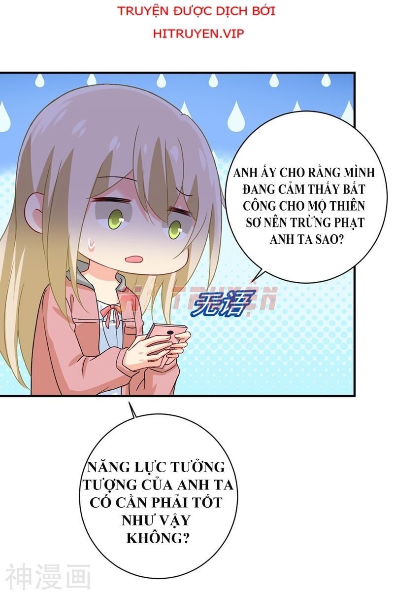 đọc truyện Tổng Tài Tại Thượng Chương 292 ảnh 16 tại Giả Dược