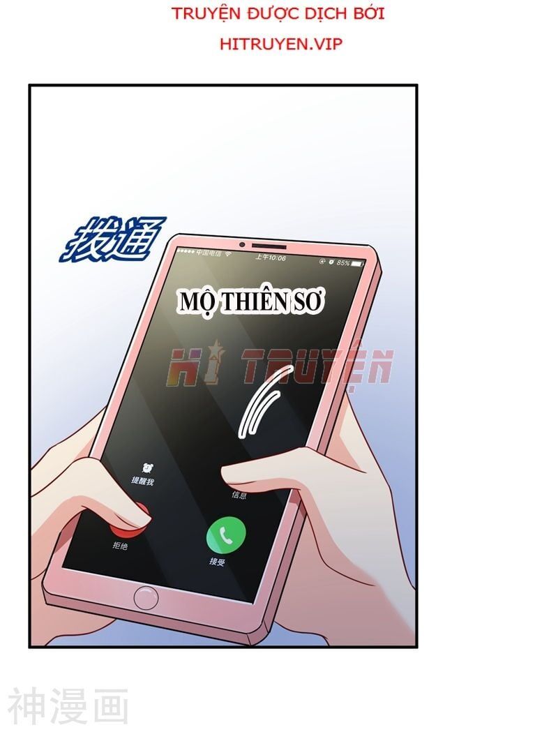 đọc truyện Tổng Tài Tại Thượng Chương 292 ảnh 18 tại Giả Dược