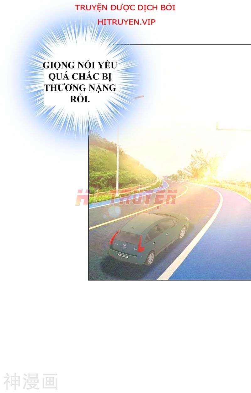 đọc truyện Tổng Tài Tại Thượng Chương 292 ảnh 25 tại Giả Dược