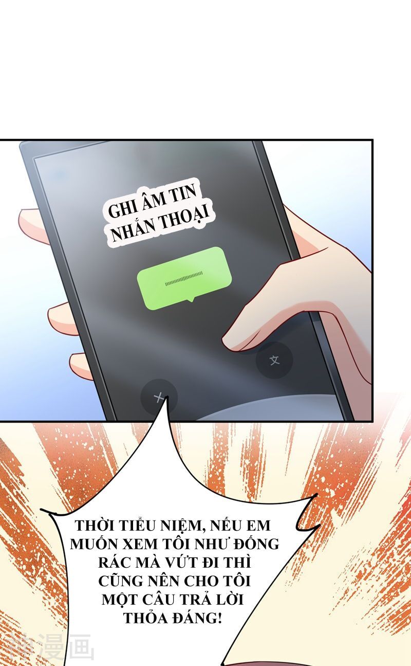 đọc truyện Tổng Tài Tại Thượng Chương 292 ảnh 34 tại Giả Dược