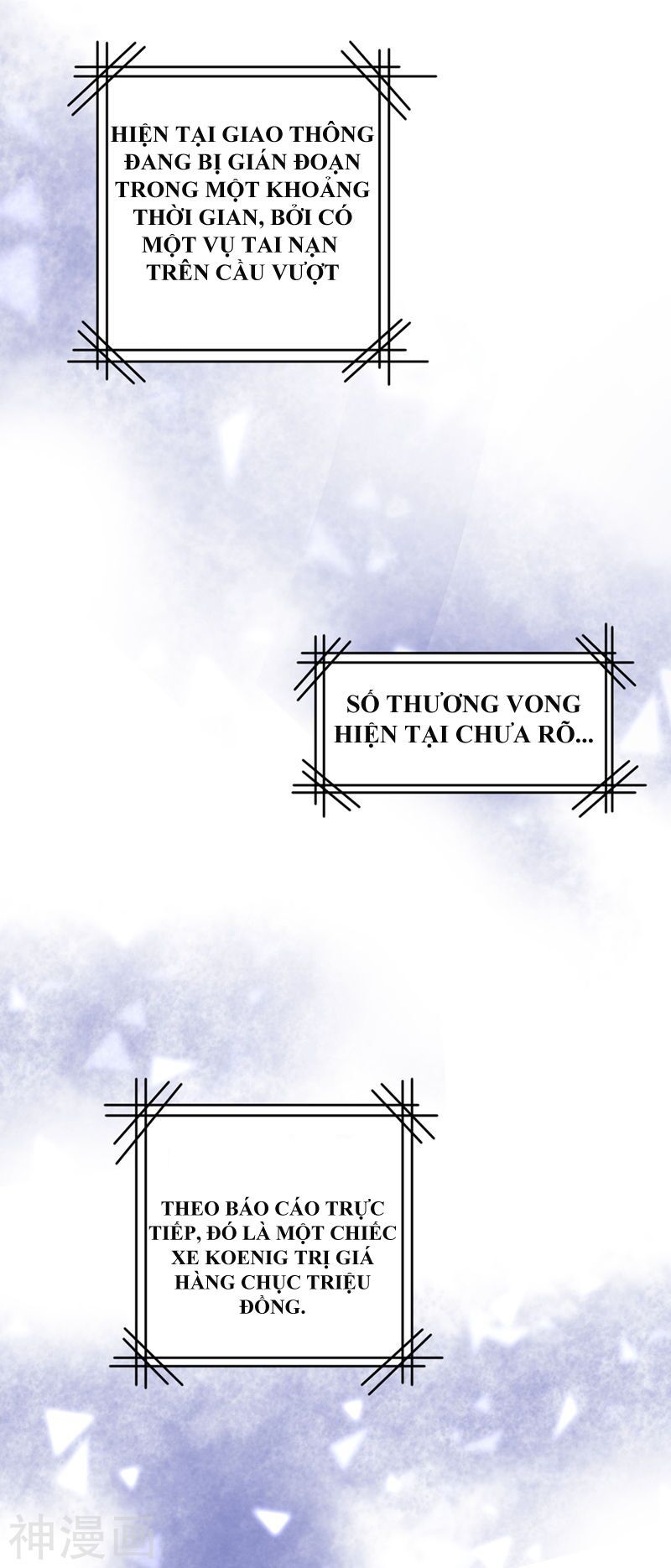 đọc truyện Tổng Tài Tại Thượng Chương 293 ảnh 31 tại Giả Dược