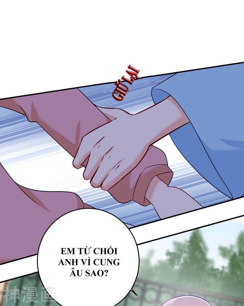 đọc truyện Tổng Tài Tại Thượng Chương 294 ảnh 3 tại Giả Dược