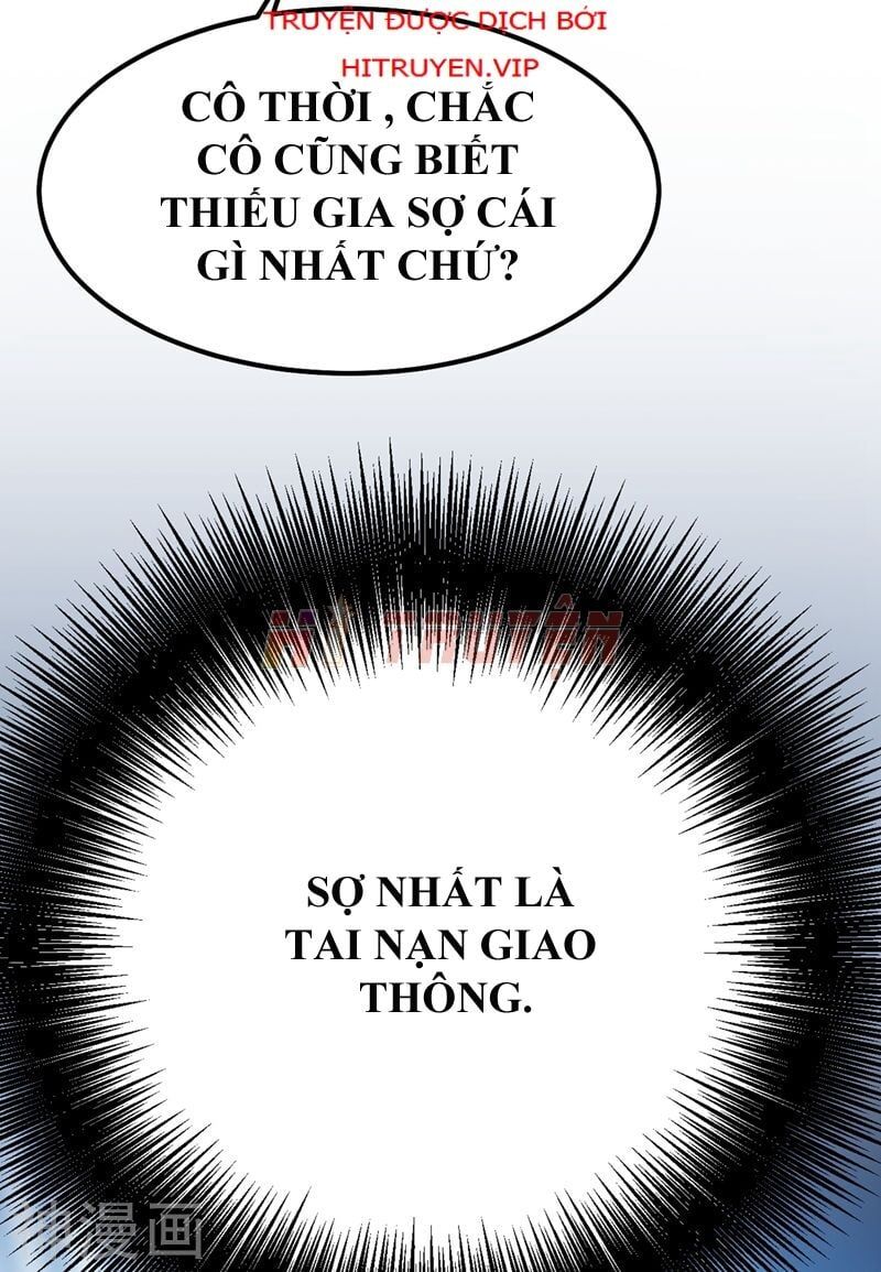 đọc truyện Tổng Tài Tại Thượng Chương 296 ảnh 14 tại Giả Dược