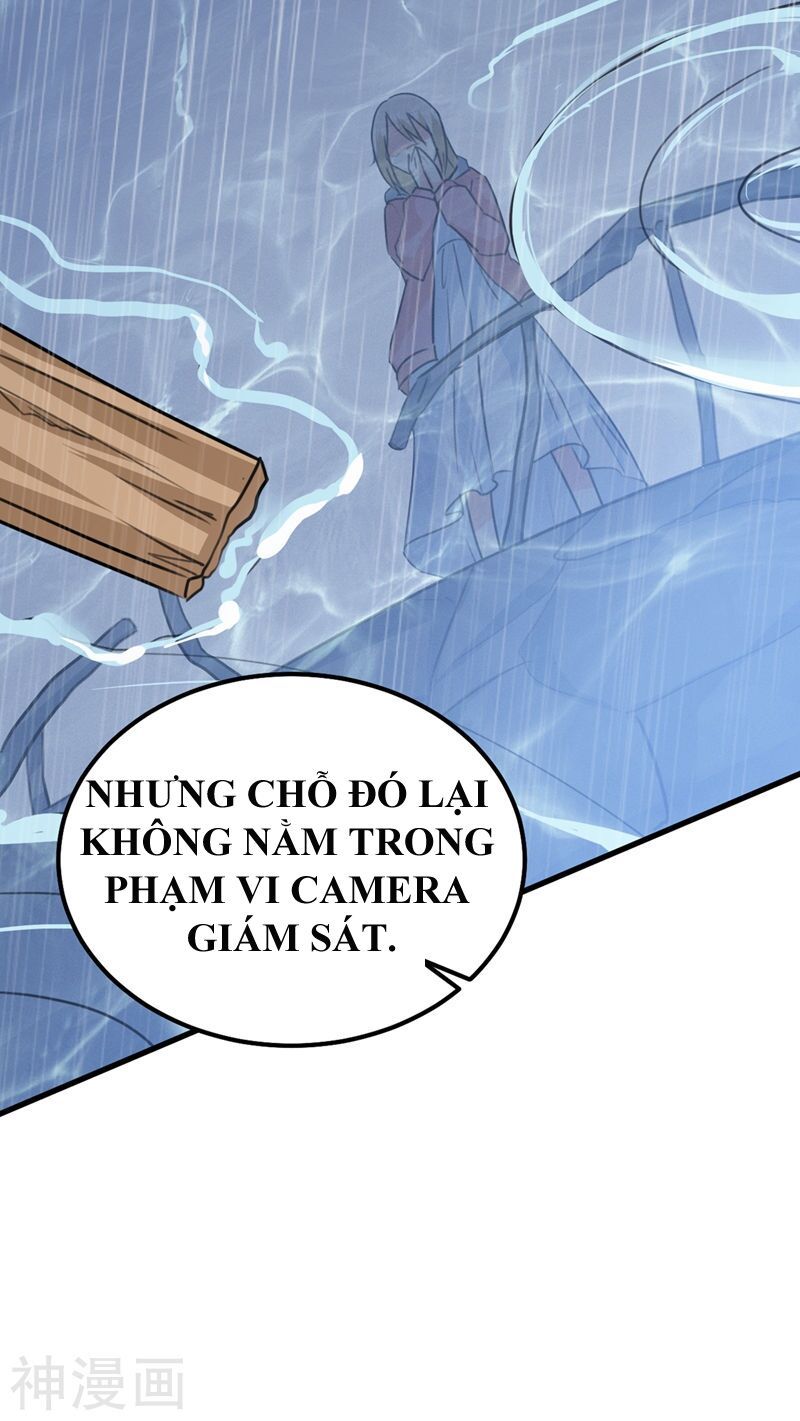đọc truyện Tổng Tài Tại Thượng Chương 296 ảnh 17 tại Giả Dược