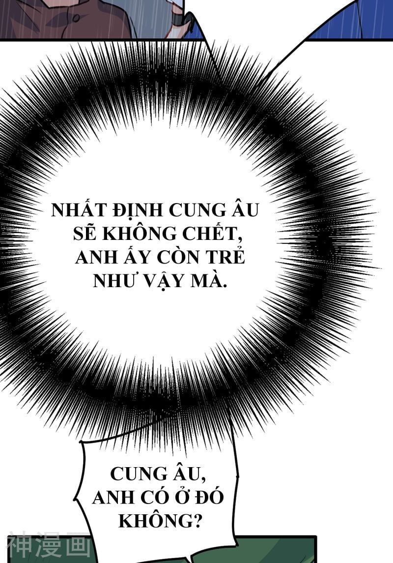 đọc truyện Tổng Tài Tại Thượng Chương 296 ảnh 27 tại Giả Dược