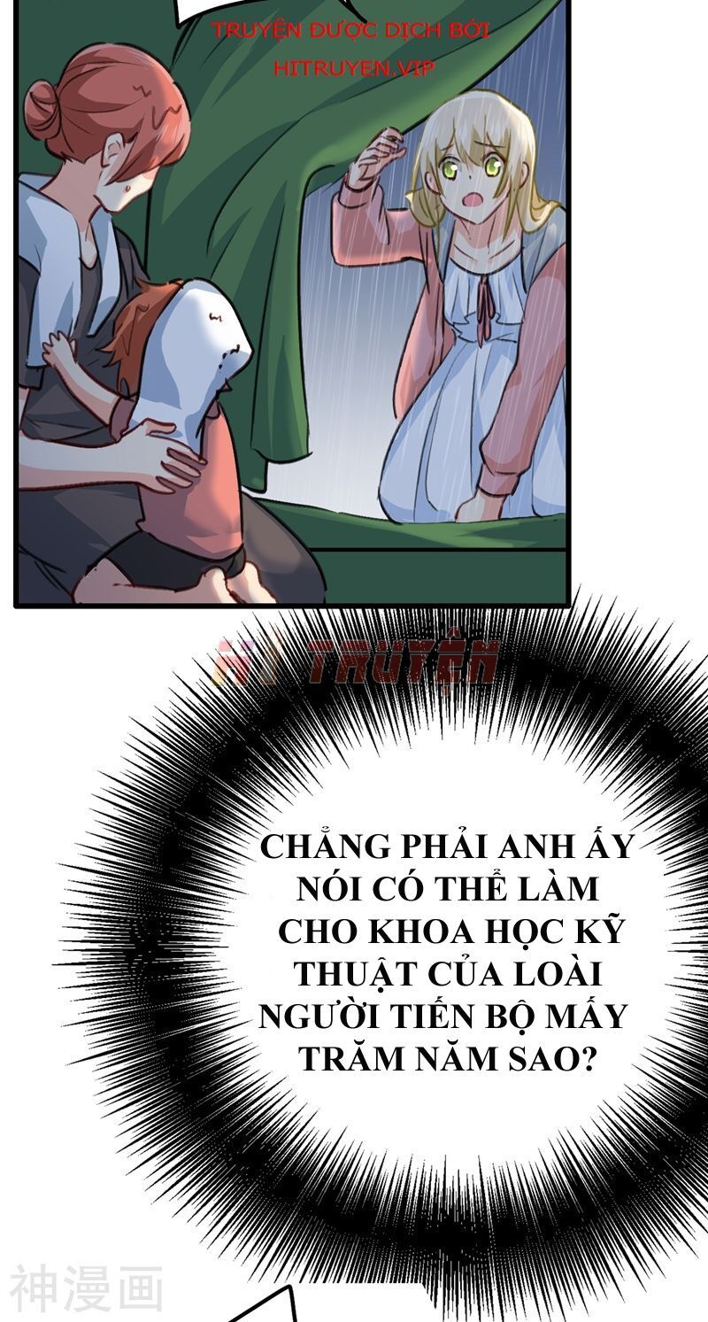 đọc truyện Tổng Tài Tại Thượng Chương 296 ảnh 28 tại Giả Dược
