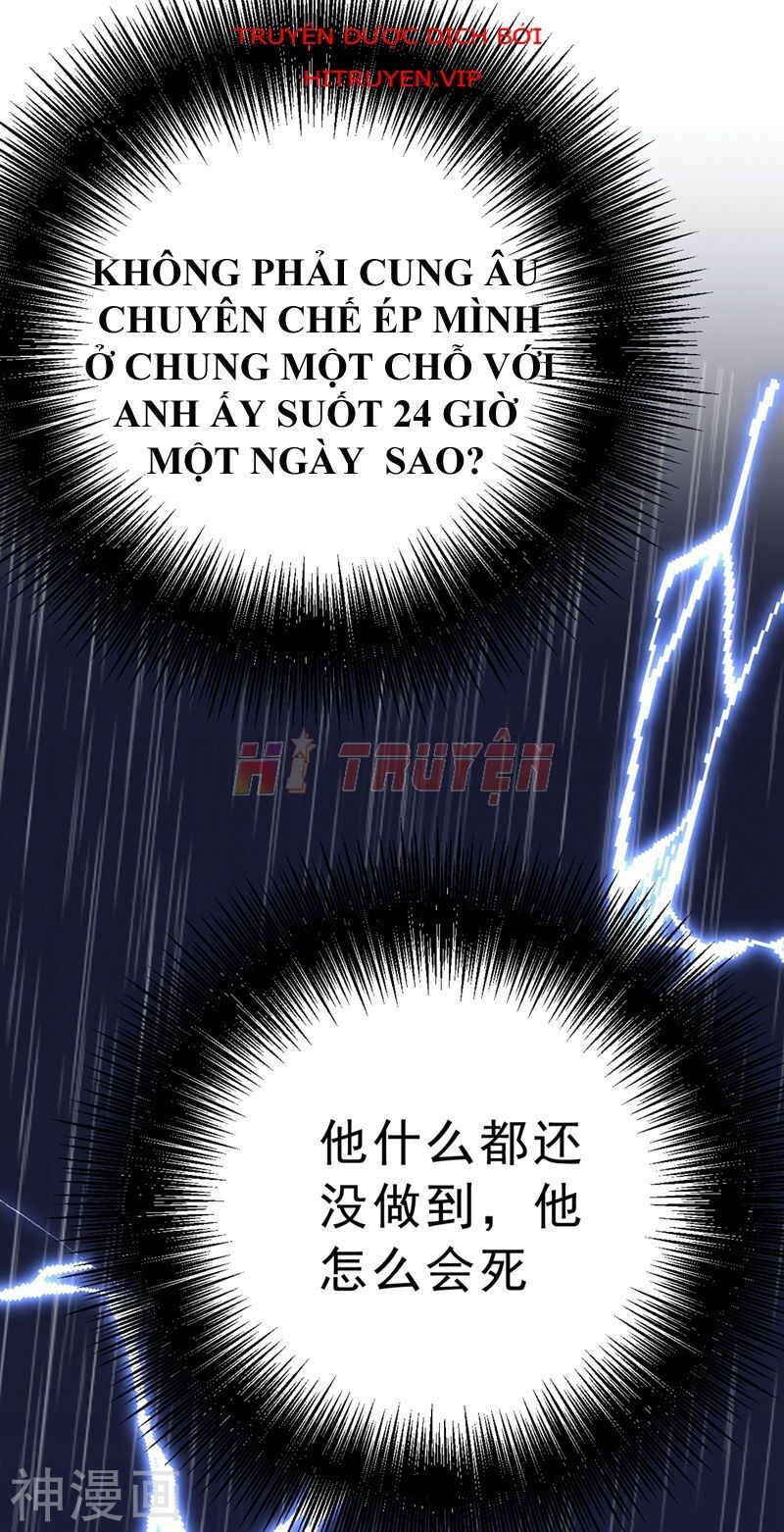 đọc truyện Tổng Tài Tại Thượng Chương 296 ảnh 30 tại Giả Dược
