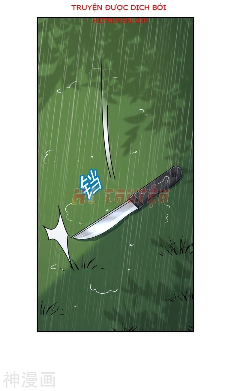 đọc truyện Tổng Tài Tại Thượng Chương 297 ảnh 16 tại Giả Dược