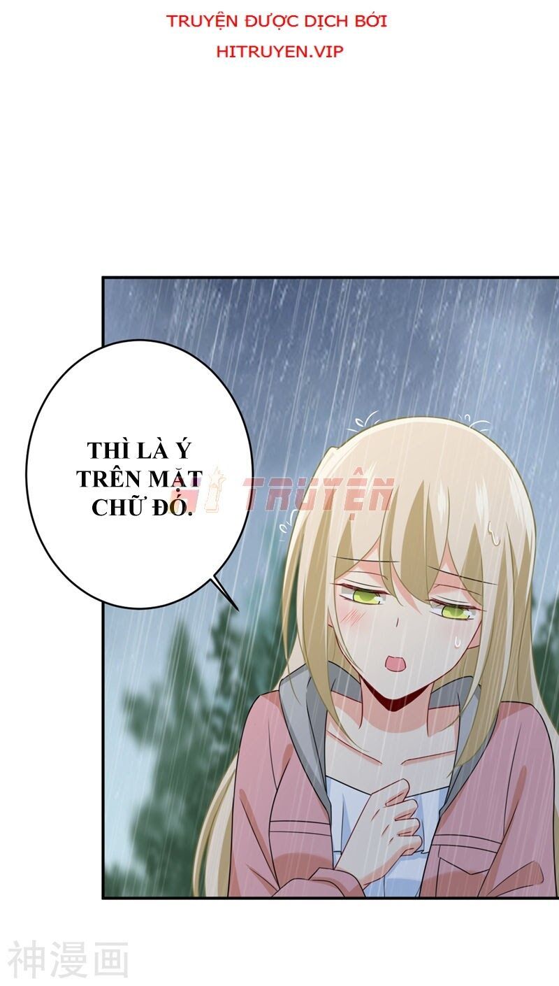 đọc truyện Tổng Tài Tại Thượng Chương 297 ảnh 29 tại Giả Dược