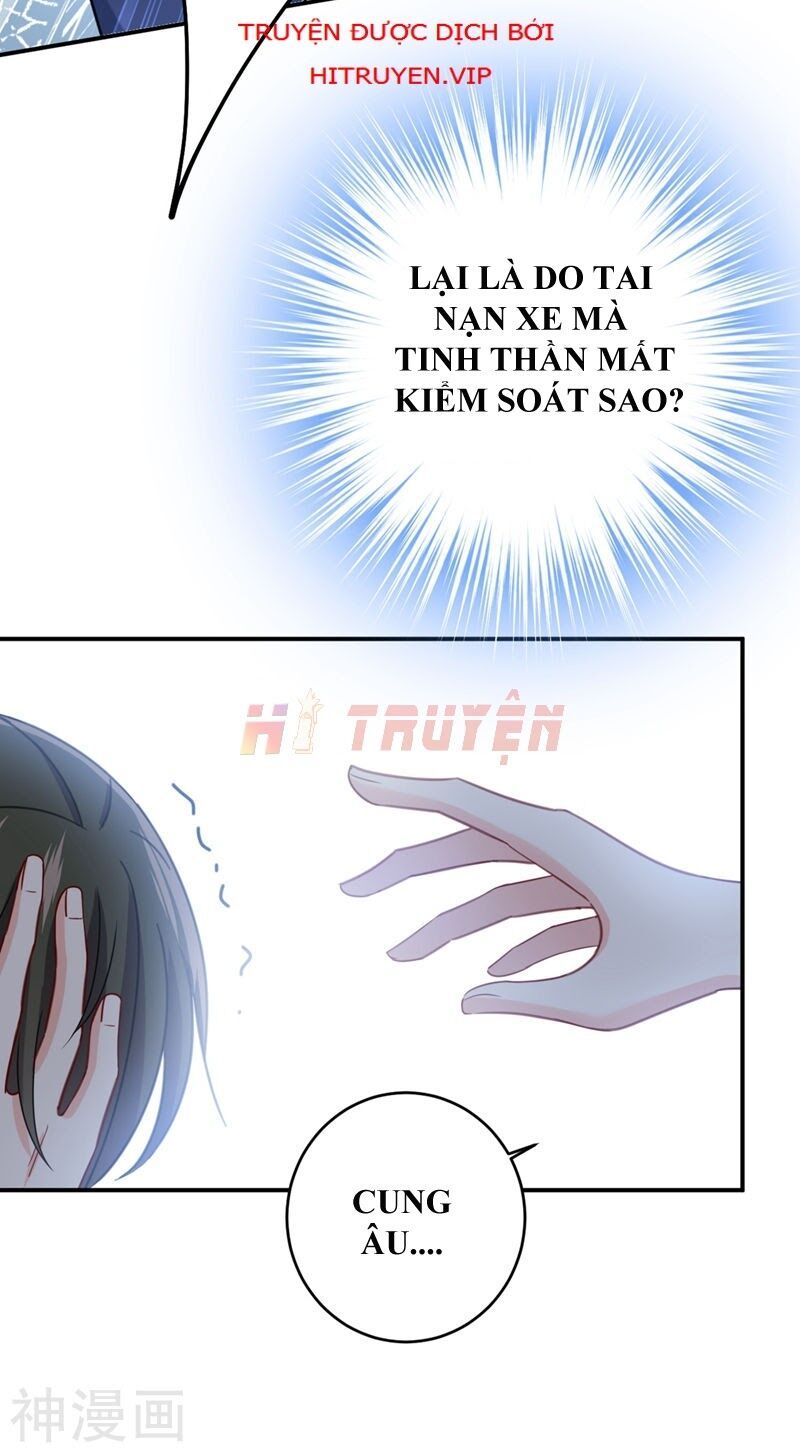 đọc truyện Tổng Tài Tại Thượng Chương 297 ảnh 6 tại Giả Dược