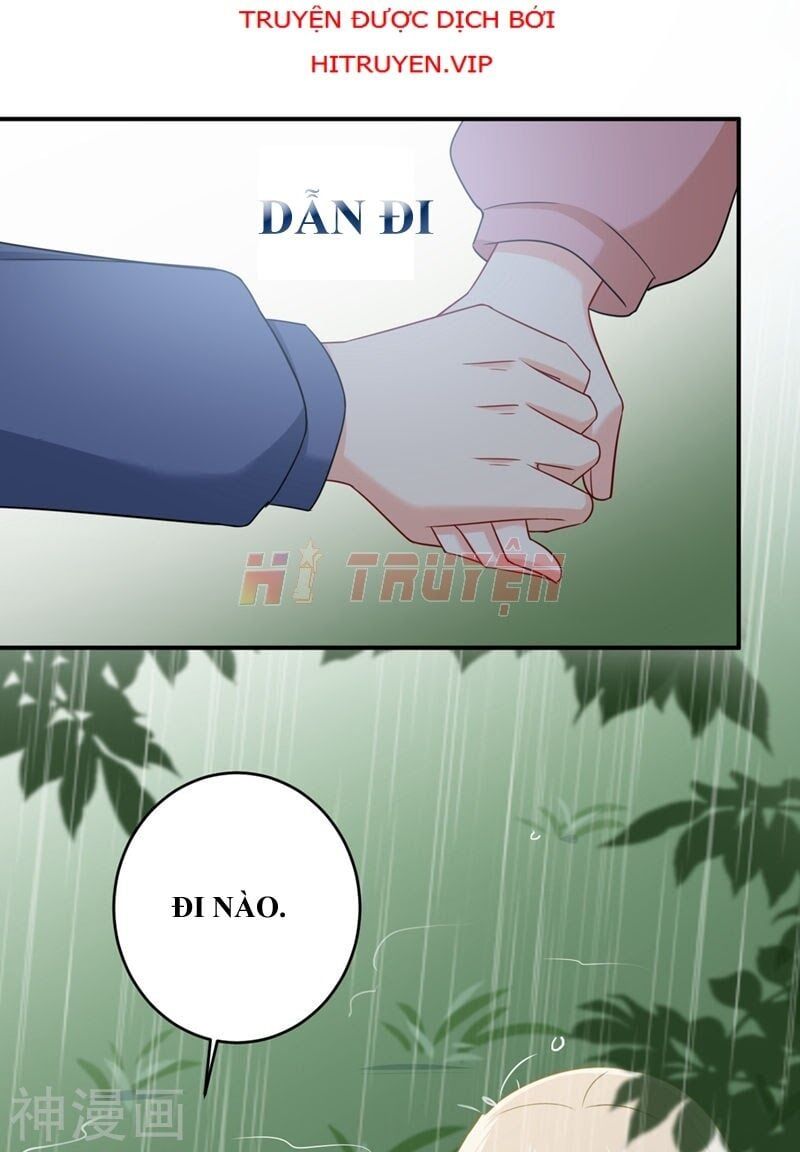 đọc truyện Tổng Tài Tại Thượng Chương 298 ảnh 14 tại Giả Dược