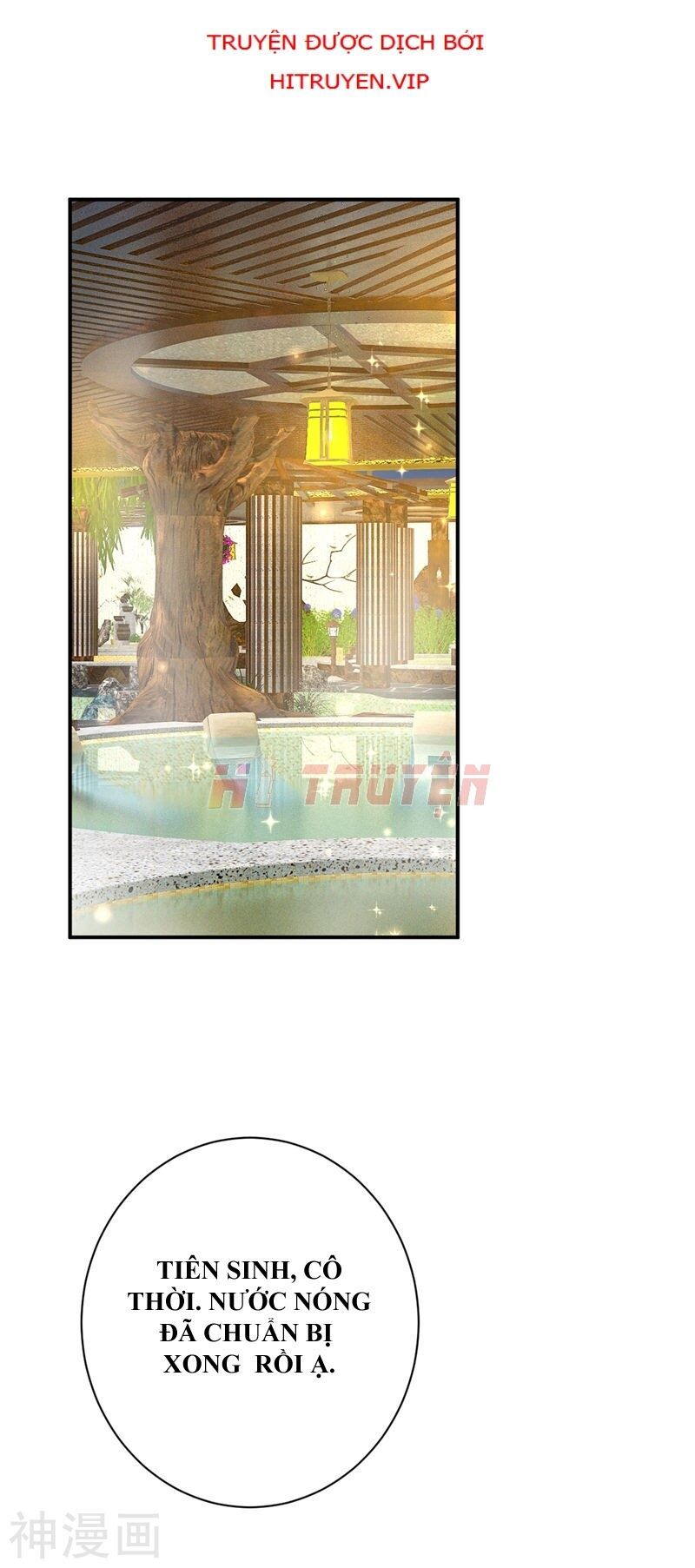 đọc truyện Tổng Tài Tại Thượng Chương 298 ảnh 36 tại Giả Dược