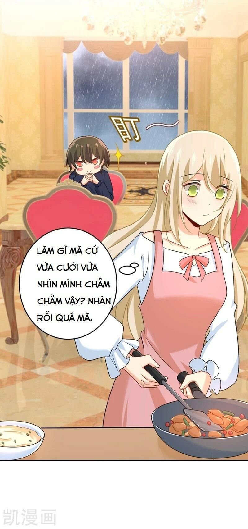 đọc truyện Tổng Tài Tại Thượng Chương 301 ảnh 15 tại Giả Dược