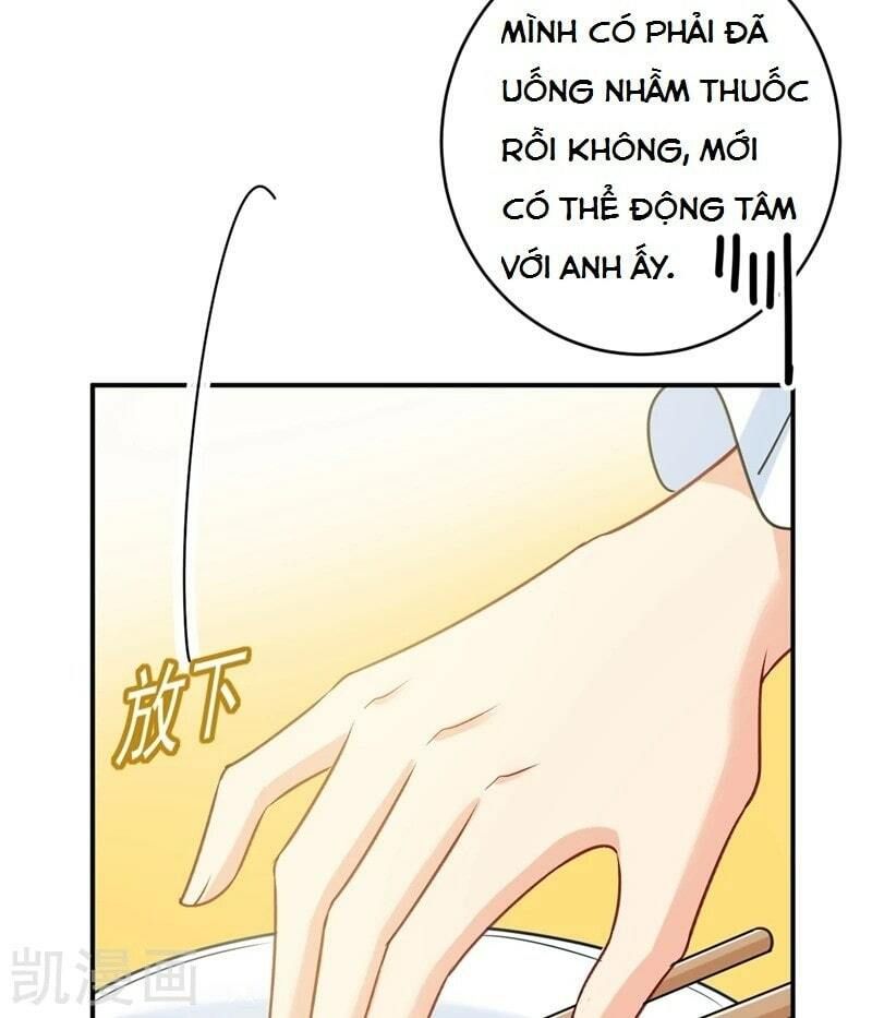 đọc truyện Tổng Tài Tại Thượng Chương 301 ảnh 21 tại Giả Dược