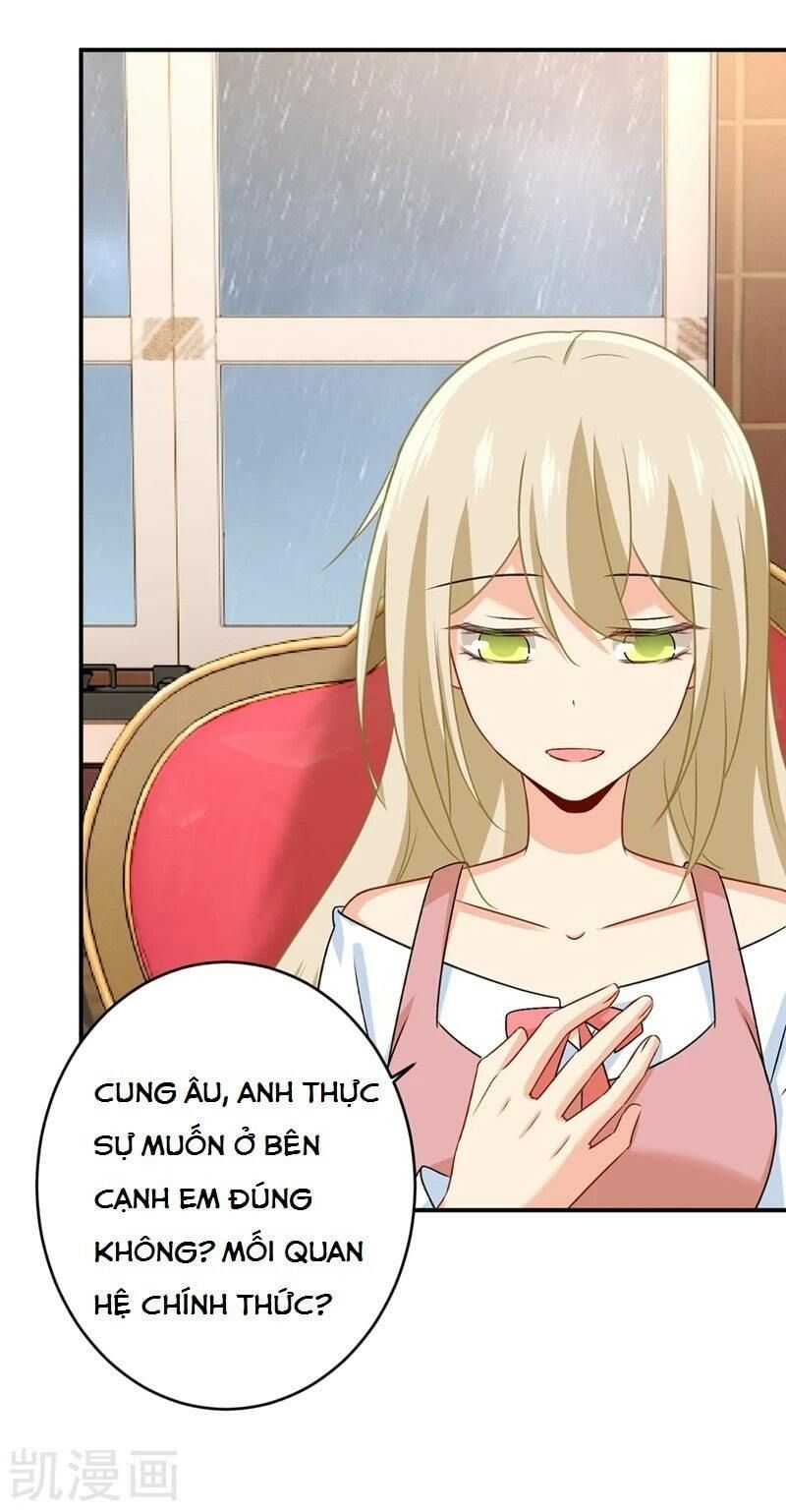 đọc truyện Tổng Tài Tại Thượng Chương 301 ảnh 26 tại Giả Dược