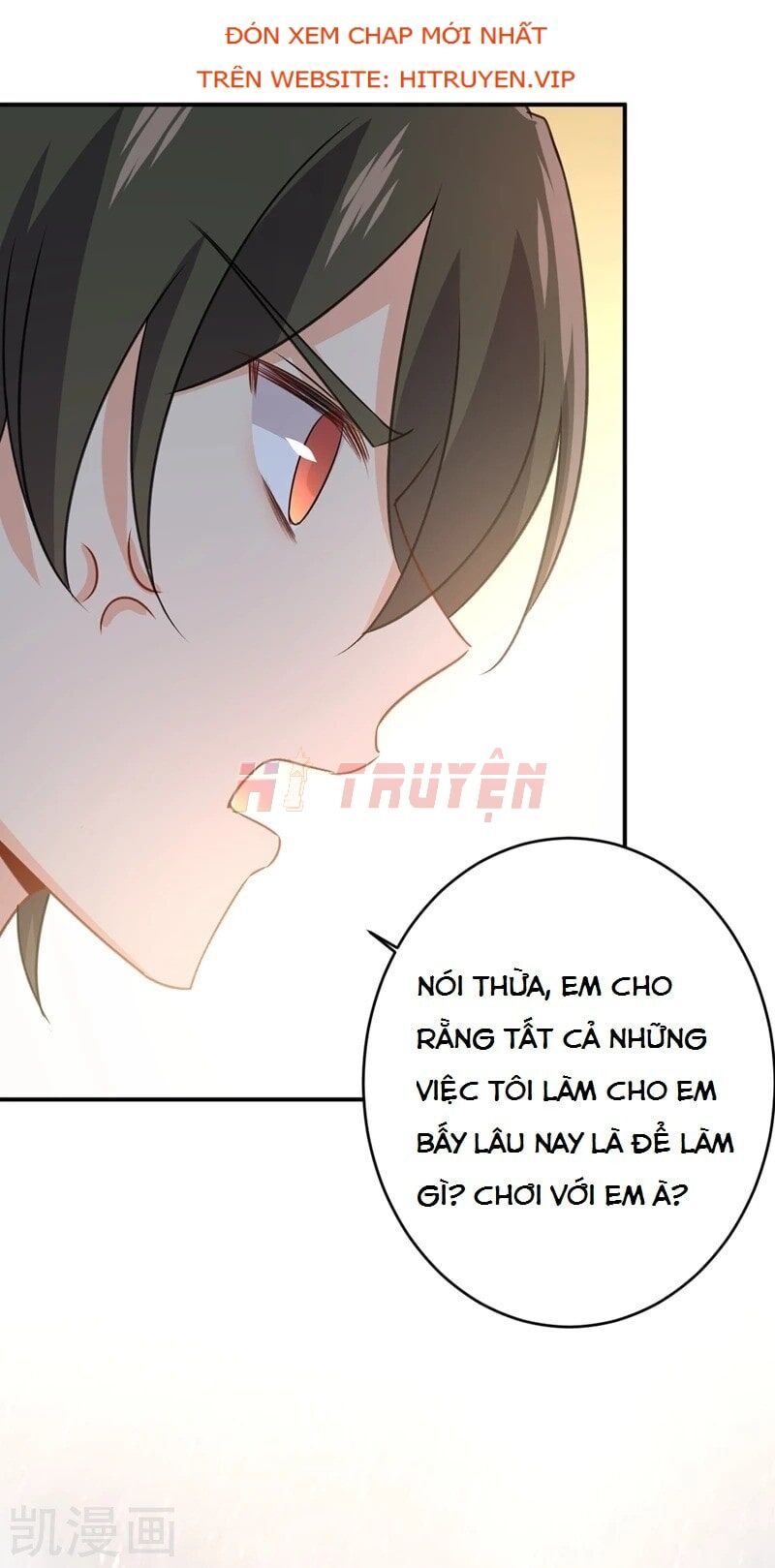 đọc truyện Tổng Tài Tại Thượng Chương 301 ảnh 27 tại Giả Dược