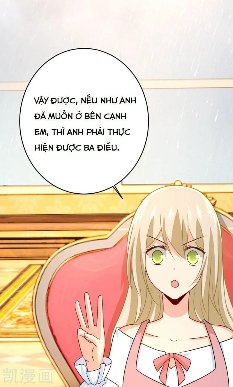 đọc truyện Tổng Tài Tại Thượng Chương 301 ảnh 28 tại Giả Dược