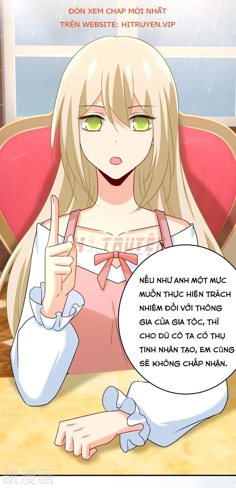 đọc truyện Tổng Tài Tại Thượng Chương 301 ảnh 33 tại Giả Dược