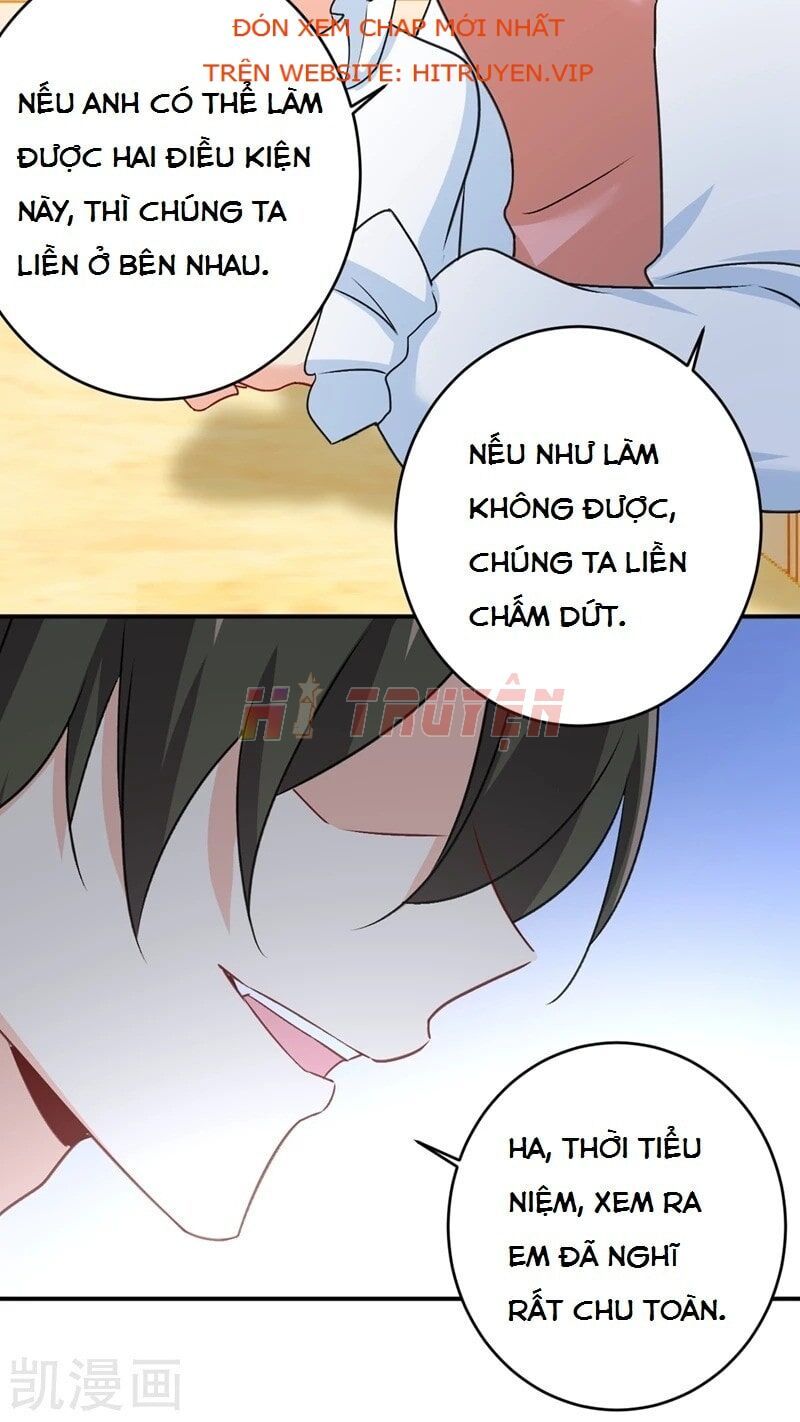 đọc truyện Tổng Tài Tại Thượng Chương 301 ảnh 39 tại Giả Dược