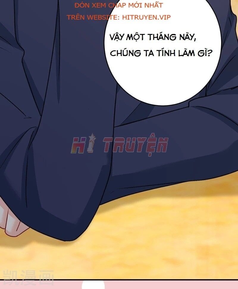 đọc truyện Tổng Tài Tại Thượng Chương 301 ảnh 49 tại Giả Dược