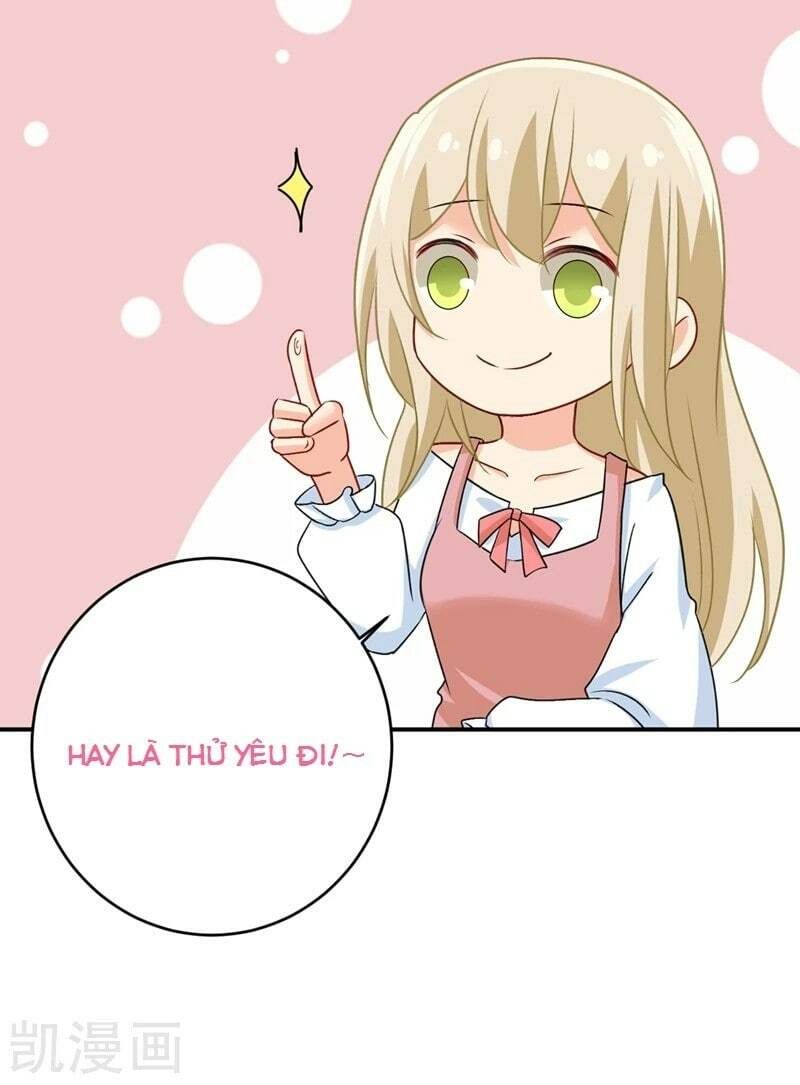 đọc truyện Tổng Tài Tại Thượng Chương 301 ảnh 50 tại Giả Dược