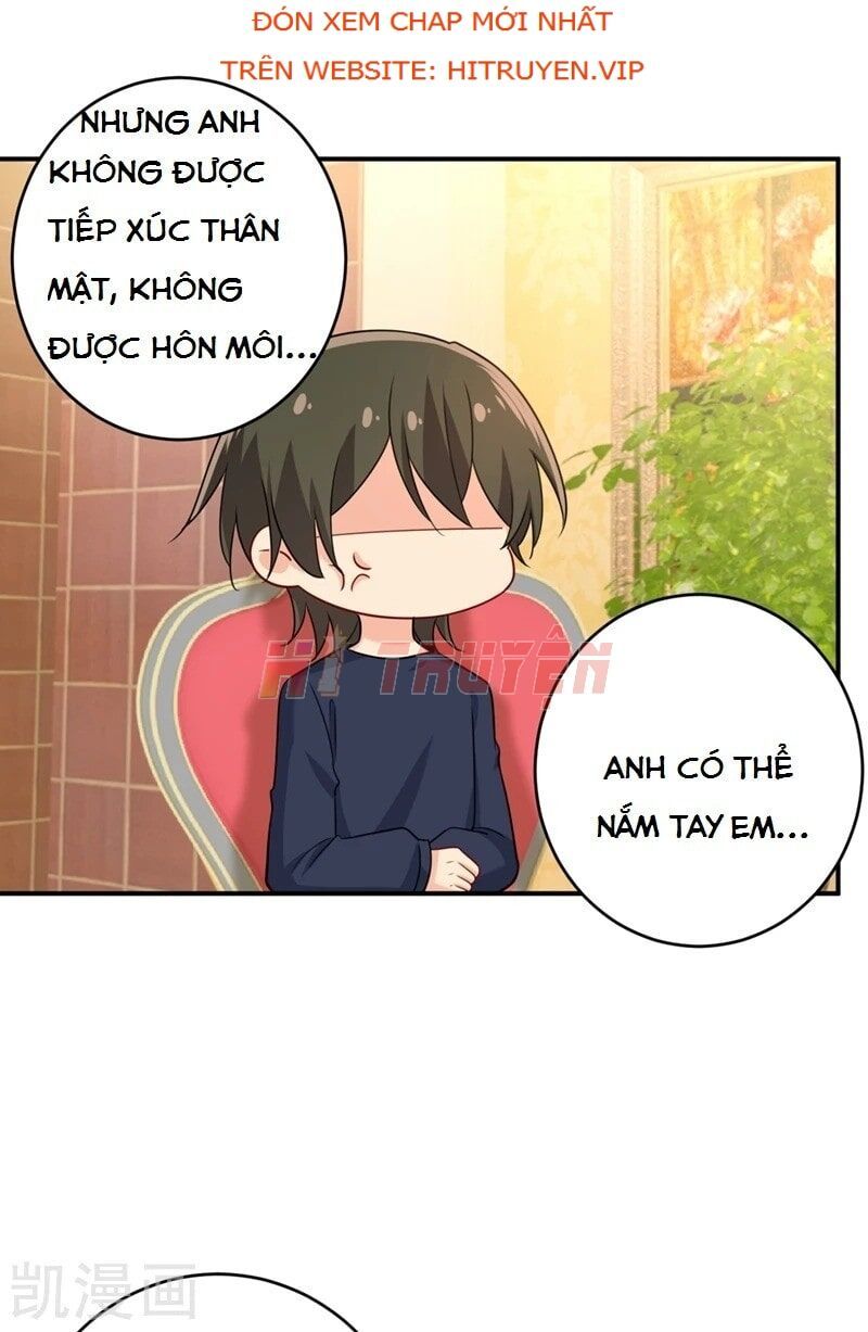 đọc truyện Tổng Tài Tại Thượng Chương 301 ảnh 51 tại Giả Dược