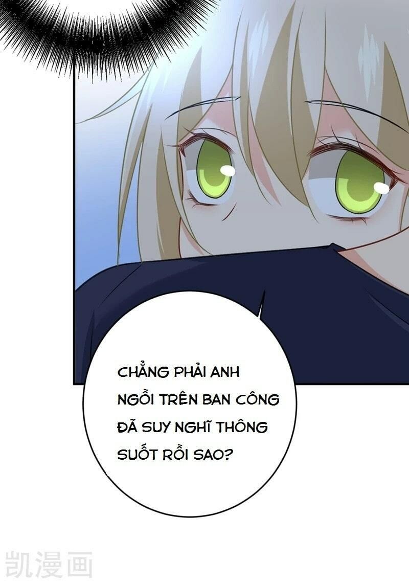 đọc truyện Tổng Tài Tại Thượng Chương 301 ảnh 7 tại Giả Dược