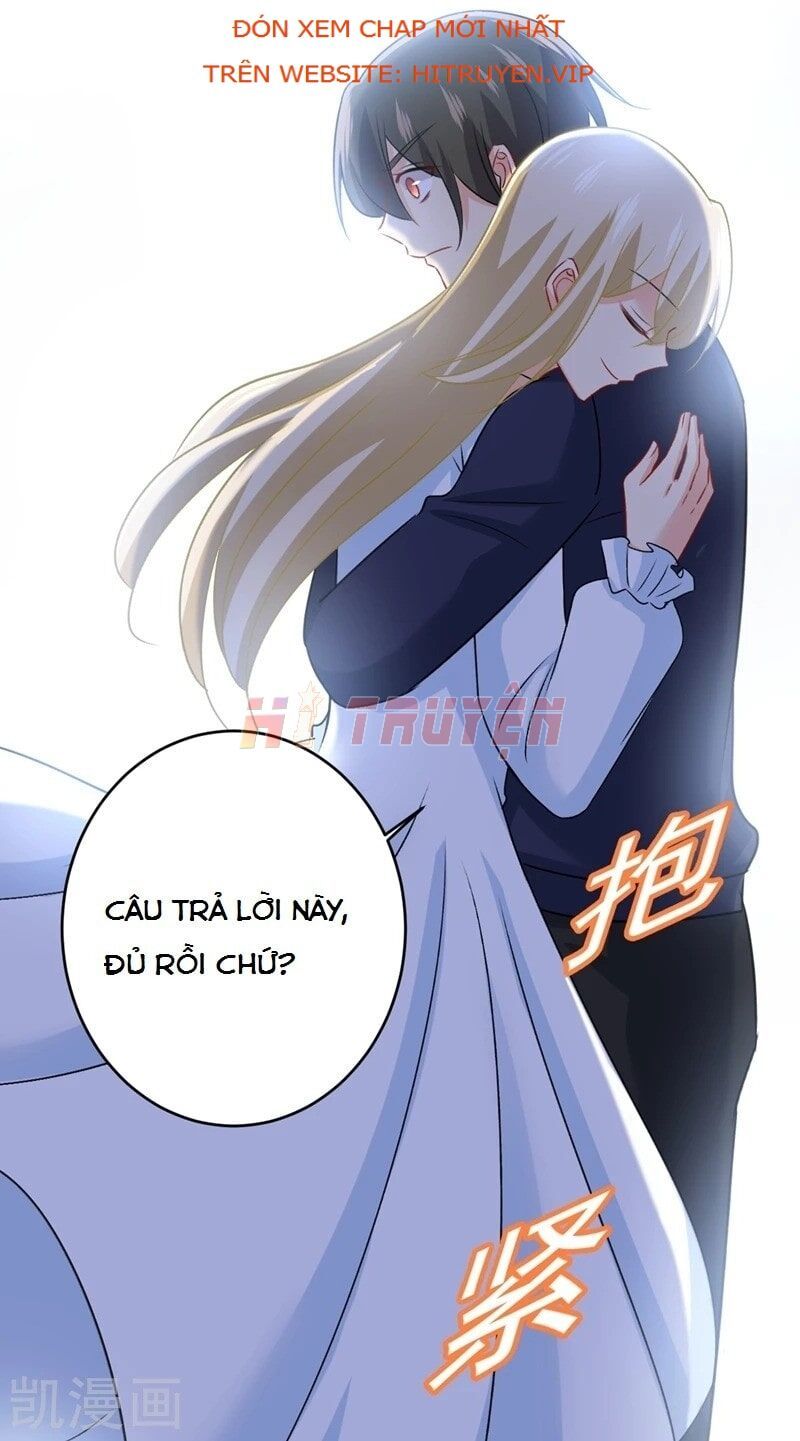 đọc truyện Tổng Tài Tại Thượng Chương 301 ảnh 10 tại Giả Dược