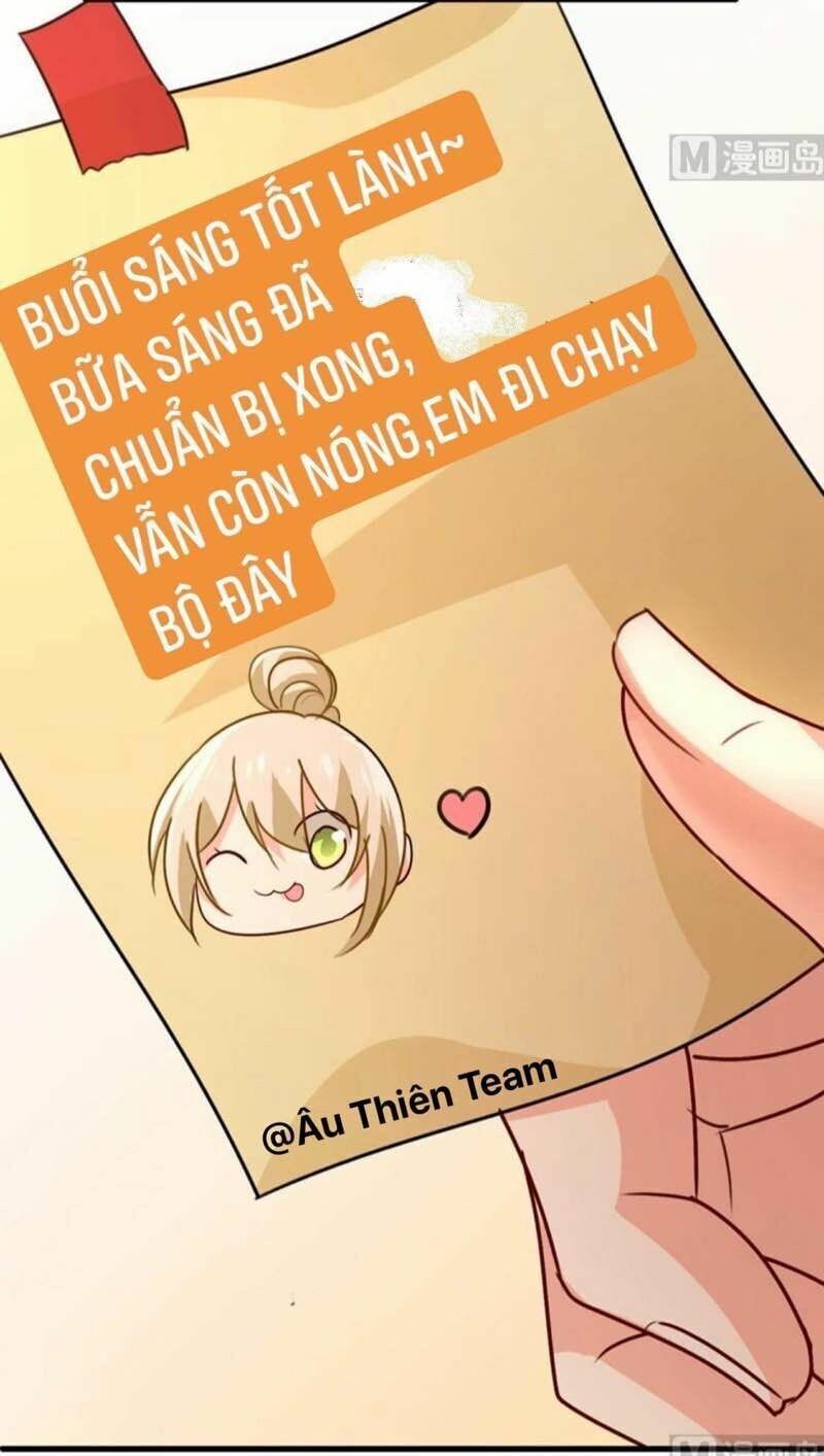 đọc truyện Tổng Tài Tại Thượng Chương 302 ảnh 13 tại Giả Dược