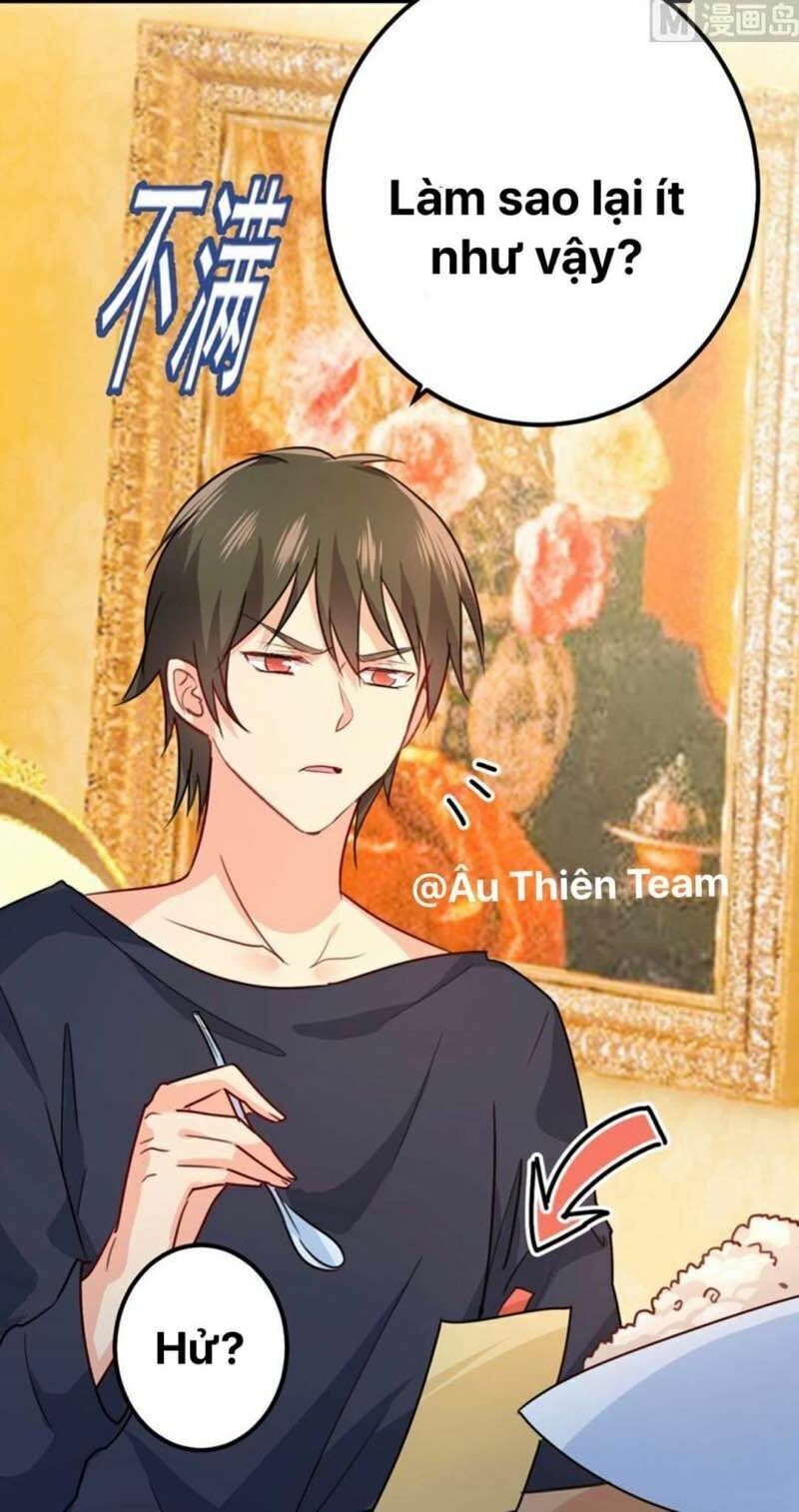 đọc truyện Tổng Tài Tại Thượng Chương 302 ảnh 17 tại Giả Dược