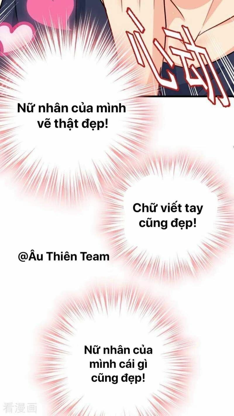 đọc truyện Tổng Tài Tại Thượng Chương 302 ảnh 20 tại Giả Dược