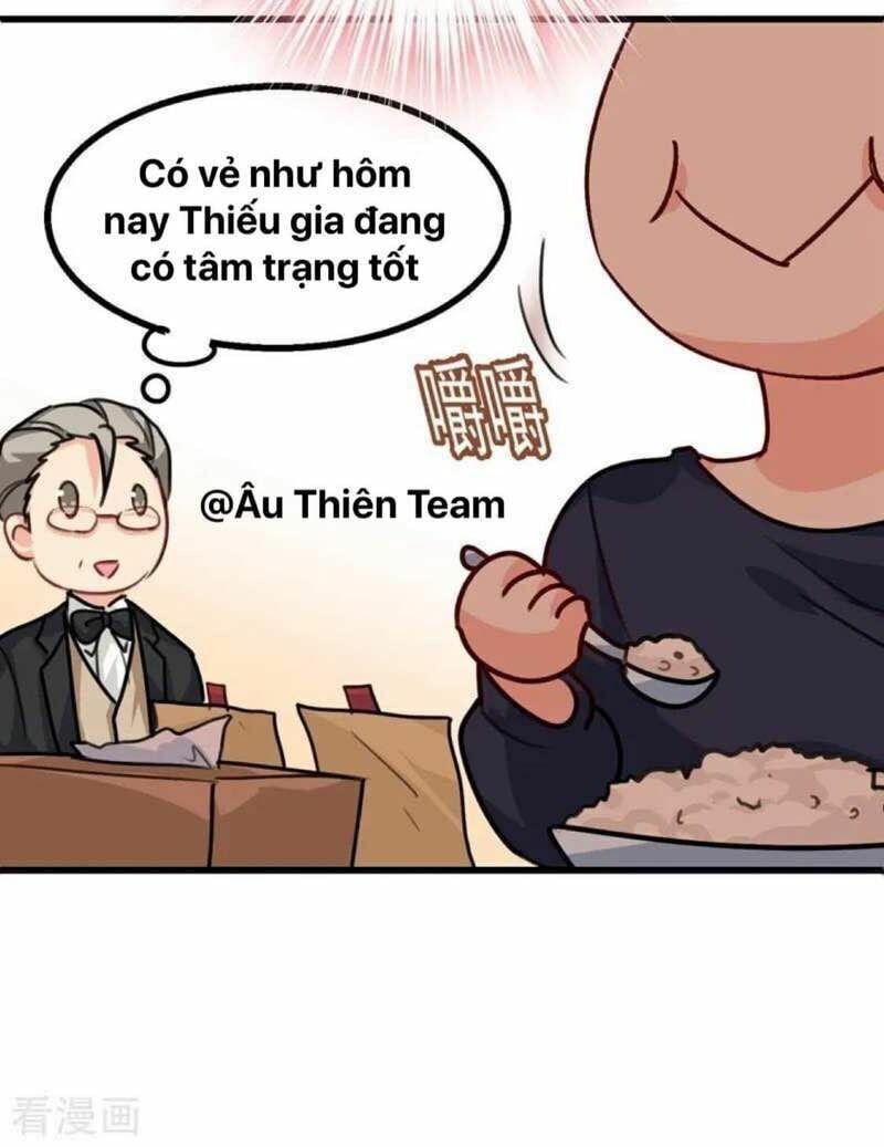 đọc truyện Tổng Tài Tại Thượng Chương 302 ảnh 21 tại Giả Dược