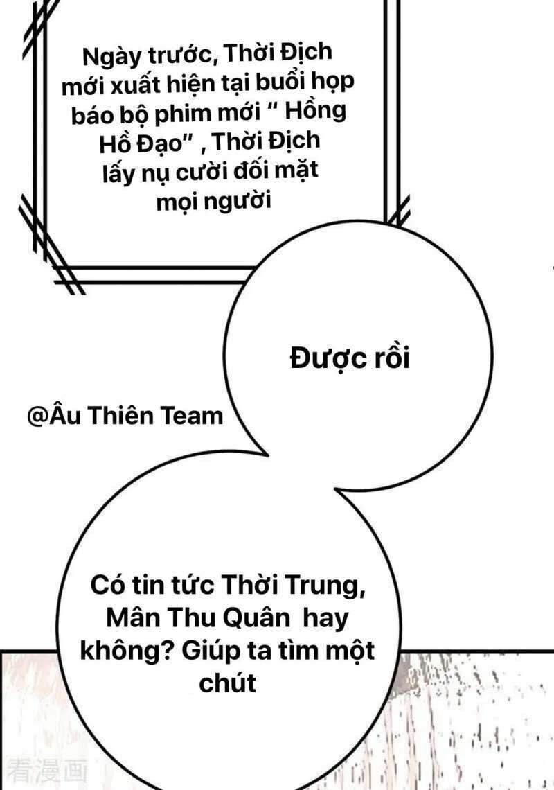 đọc truyện Tổng Tài Tại Thượng Chương 302 ảnh 23 tại Giả Dược