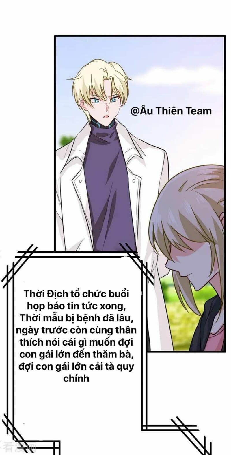 đọc truyện Tổng Tài Tại Thượng Chương 302 ảnh 25 tại Giả Dược