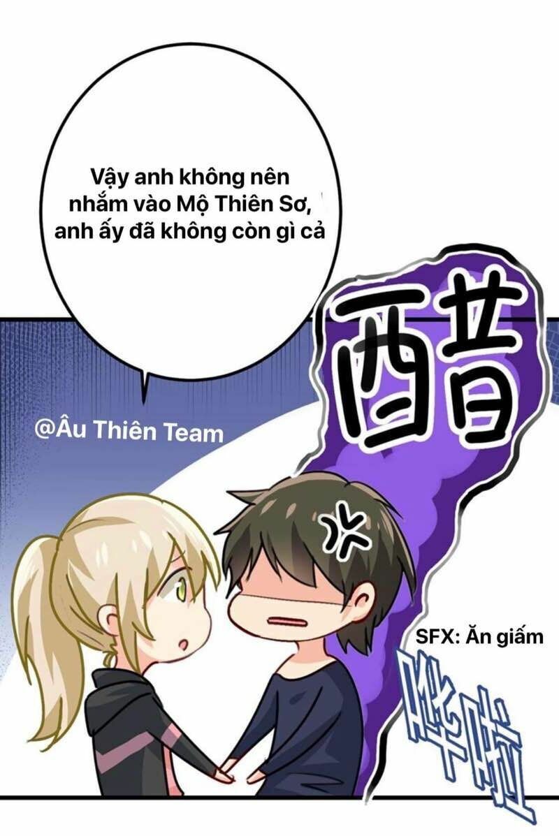 đọc truyện Tổng Tài Tại Thượng Chương 302 ảnh 51 tại Giả Dược