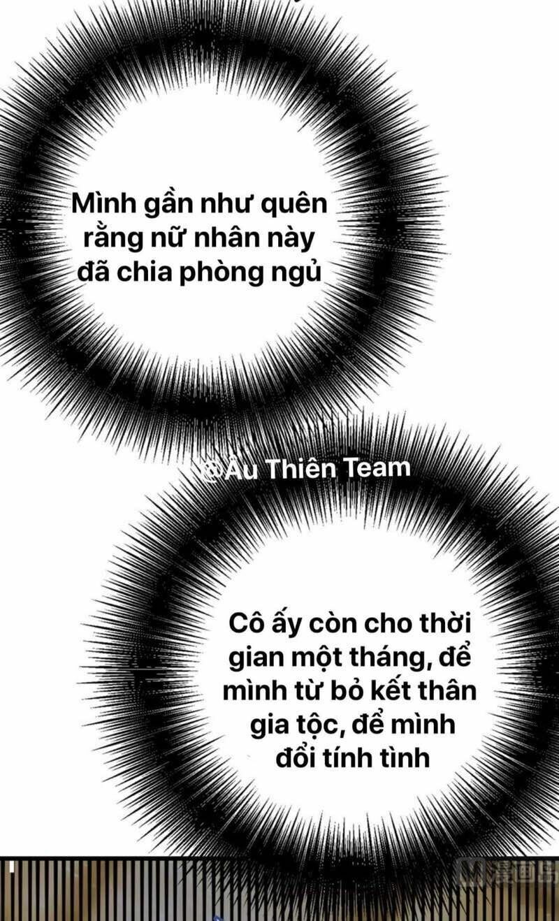 đọc truyện Tổng Tài Tại Thượng Chương 302 ảnh 9 tại Giả Dược