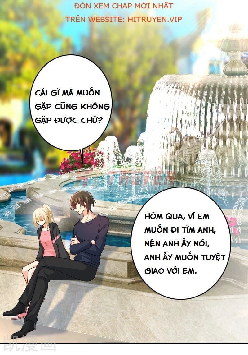đọc truyện Tổng Tài Tại Thượng Chương 303 ảnh 2 tại Giả Dược