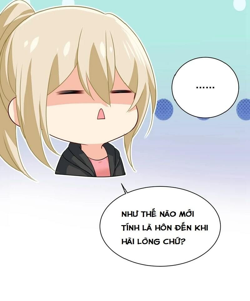 đọc truyện Tổng Tài Tại Thượng Chương 303 ảnh 43 tại Giả Dược