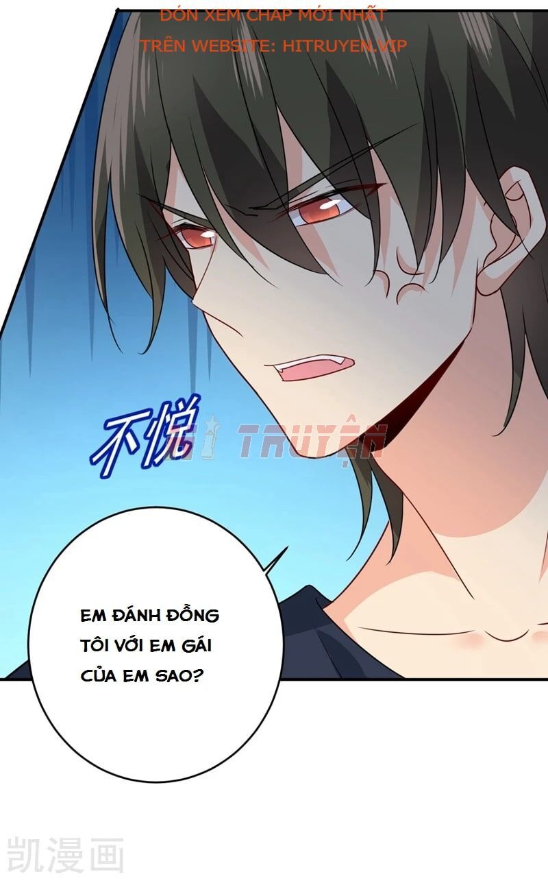 đọc truyện Tổng Tài Tại Thượng Chương 303 ảnh 8 tại Giả Dược
