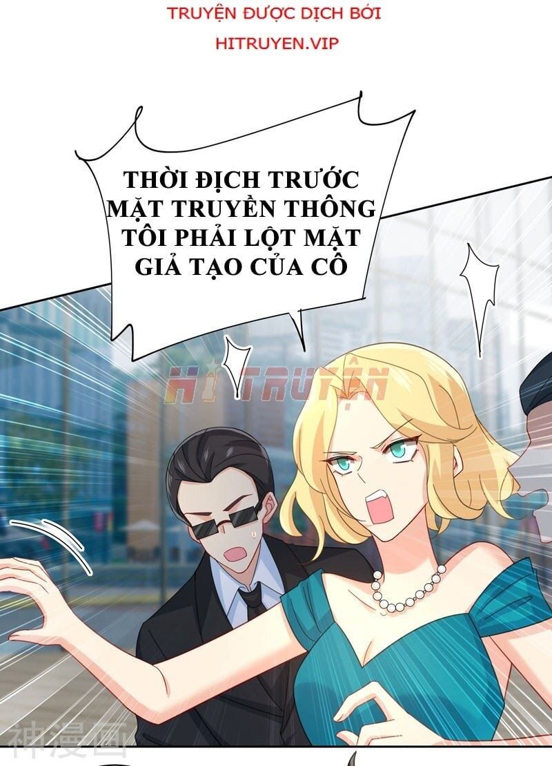 đọc truyện Tổng Tài Tại Thượng Chương 305.5 ảnh 17 tại Giả Dược