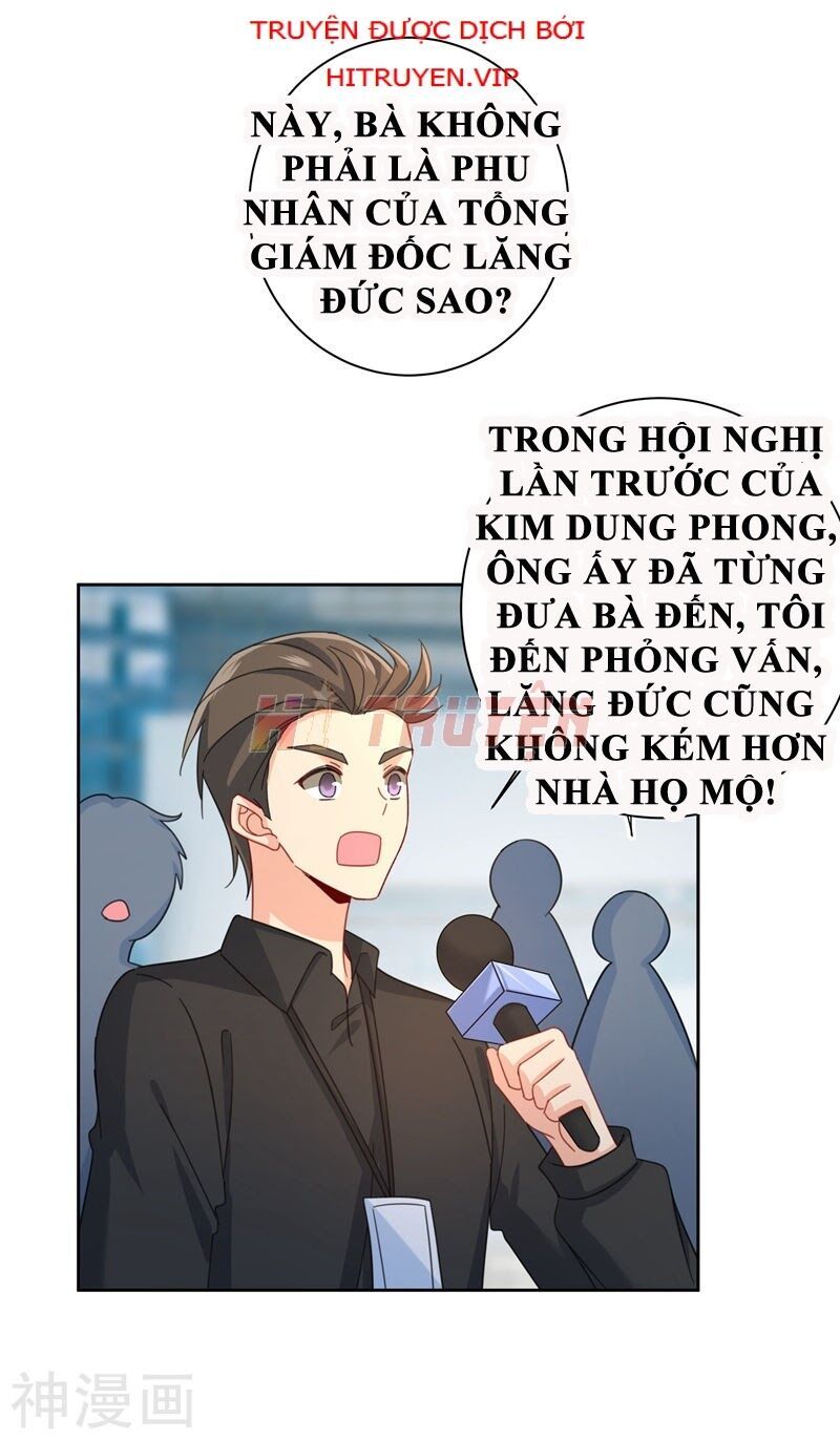 đọc truyện Tổng Tài Tại Thượng Chương 305.5 ảnh 19 tại Giả Dược