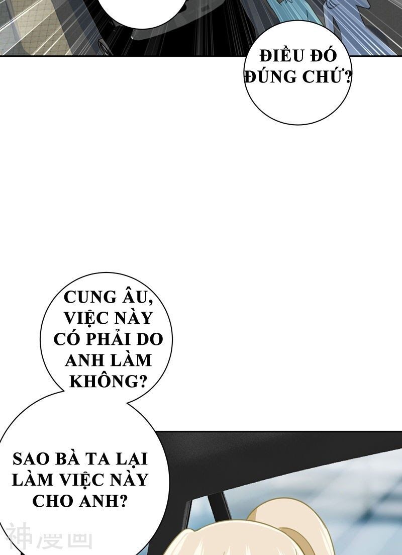 đọc truyện Tổng Tài Tại Thượng Chương 305.5 ảnh 22 tại Giả Dược
