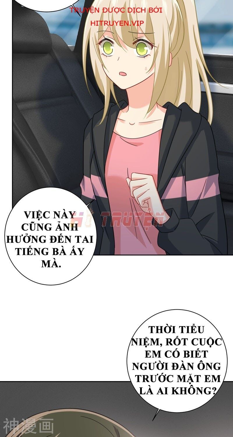 đọc truyện Tổng Tài Tại Thượng Chương 305.5 ảnh 23 tại Giả Dược