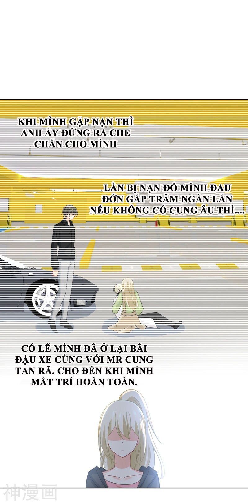 đọc truyện Tổng Tài Tại Thượng Chương 306 ảnh 13 tại Giả Dược