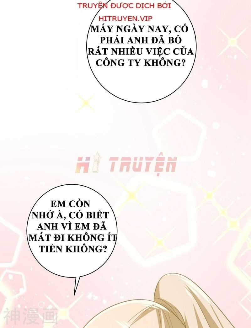 đọc truyện Tổng Tài Tại Thượng Chương 306 ảnh 18 tại Giả Dược