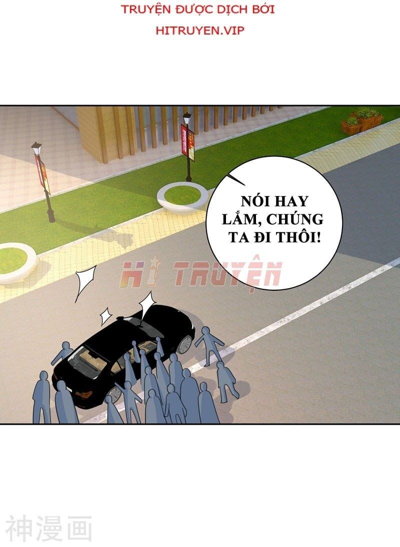 đọc truyện Tổng Tài Tại Thượng Chương 306 ảnh 10 tại Giả Dược